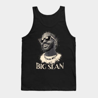 Big Sean Tank Top